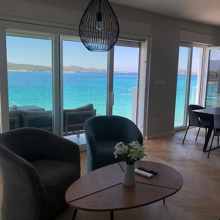 Apartman Marko 2 Šibenik Exterior foto