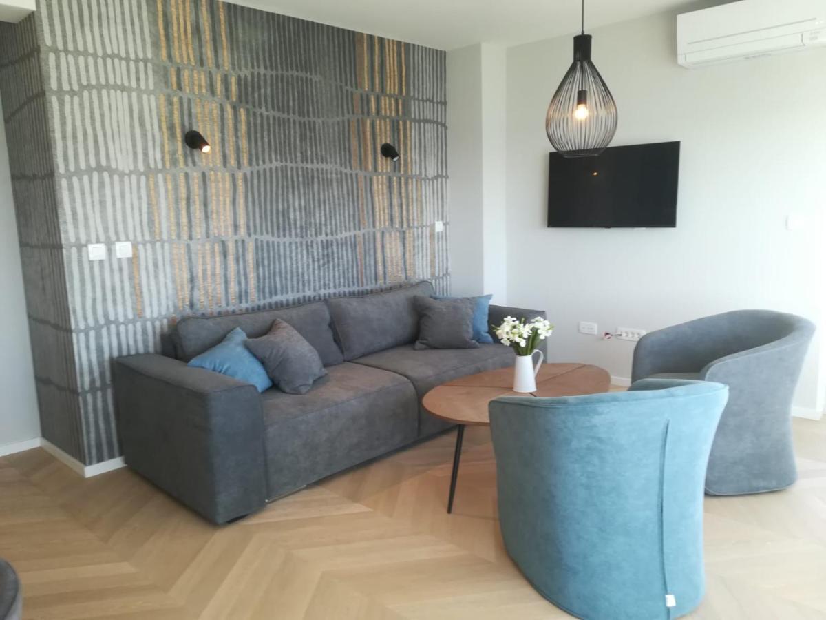 Apartman Marko 2 Šibenik Exterior foto