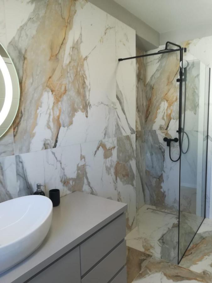Apartman Marko 2 Šibenik Exterior foto