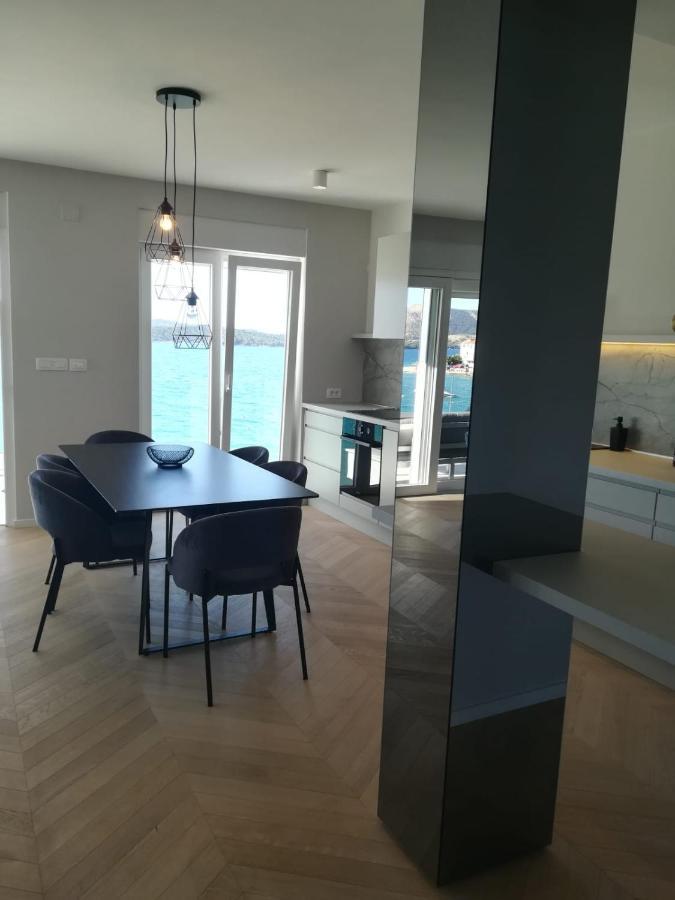 Apartman Marko 2 Šibenik Exterior foto