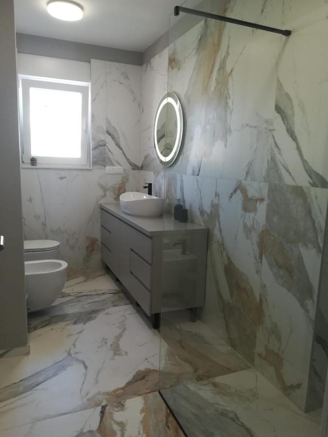 Apartman Marko 2 Šibenik Exterior foto