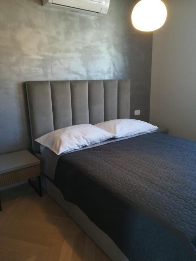Apartman Marko 2 Šibenik Exterior foto