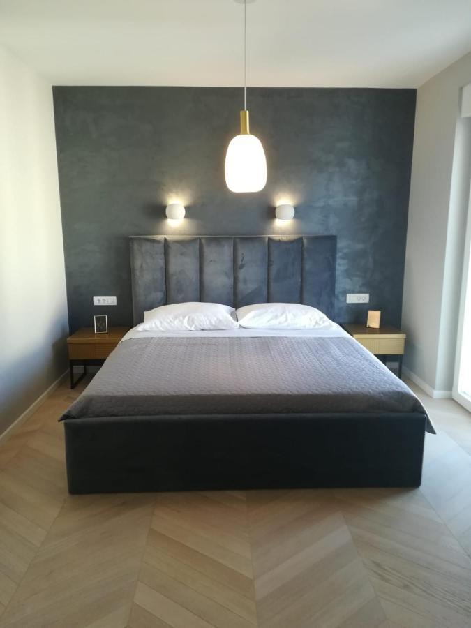 Apartman Marko 2 Šibenik Exterior foto