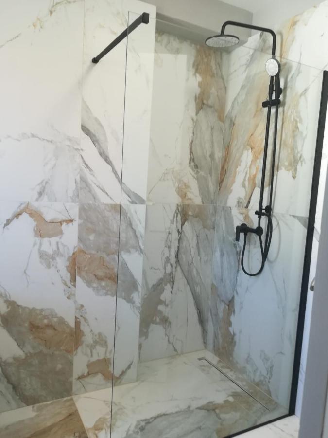 Apartman Marko 2 Šibenik Exterior foto