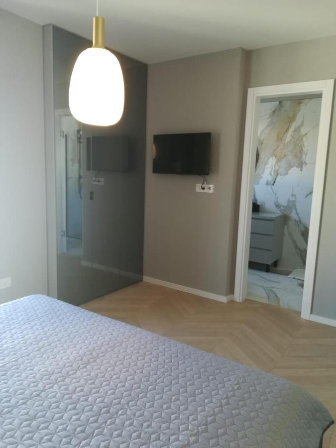 Apartman Marko 2 Šibenik Exterior foto