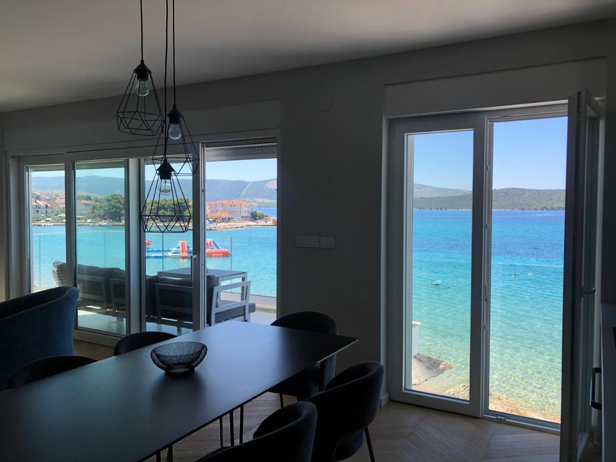 Apartman Marko 2 Šibenik Exterior foto
