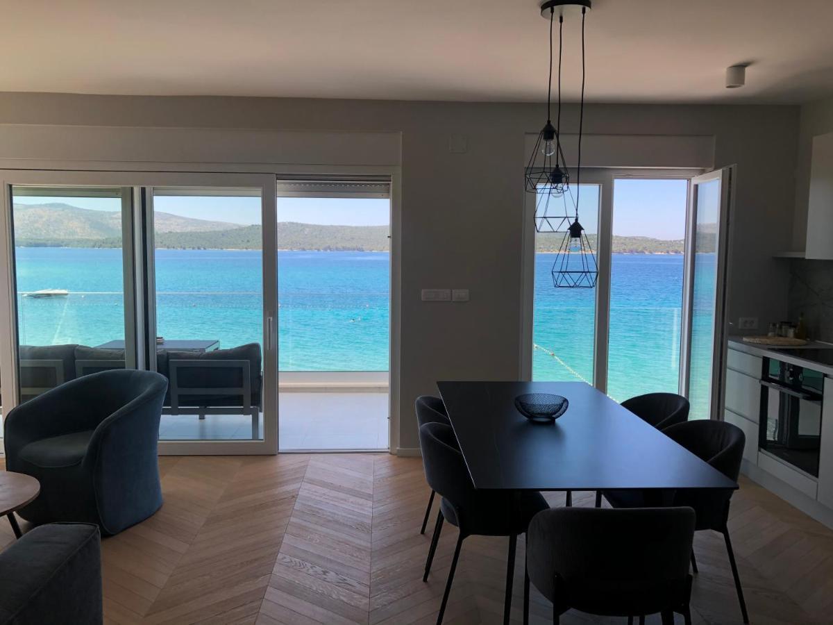 Apartman Marko 2 Šibenik Exterior foto