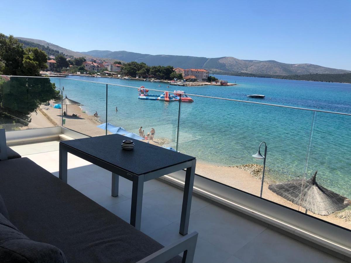 Apartman Marko 2 Šibenik Exterior foto