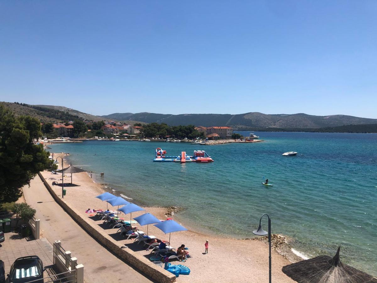 Apartman Marko 2 Šibenik Exterior foto